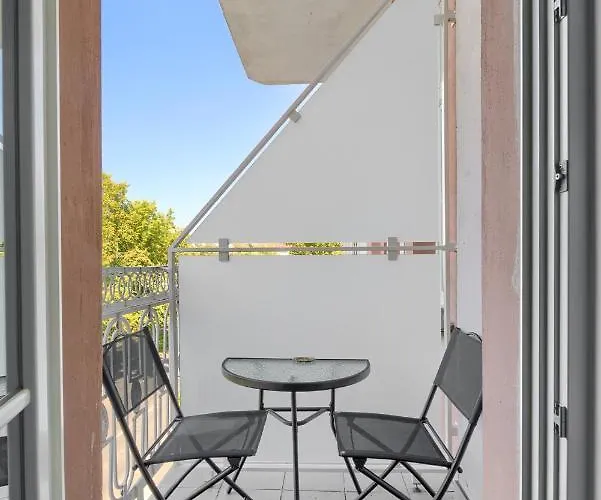 Lejlighed Old Town Comfy #18 By Bookinghost Poznań