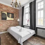 Lejlighed Old Town Comfy #18 By Bookinghost Poznań