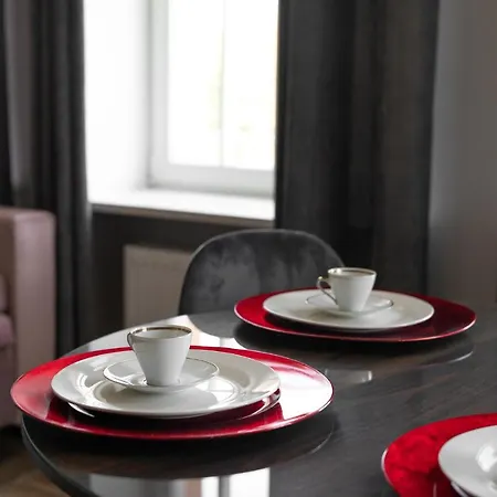 Apartment Old Town Comfy #18