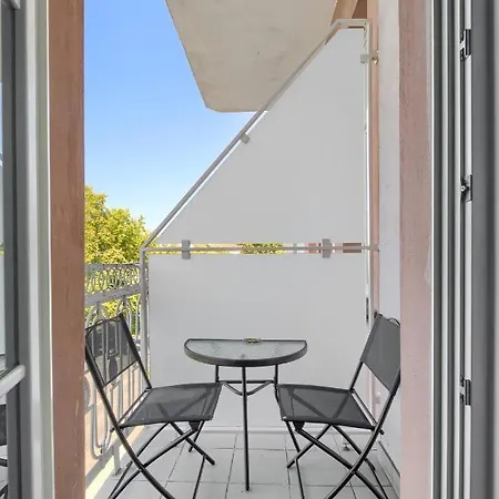 Apartment Old Town Comfy #18 By Bookinghost Posen