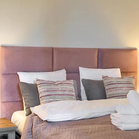 Apartment Old Town Comfy #18 *