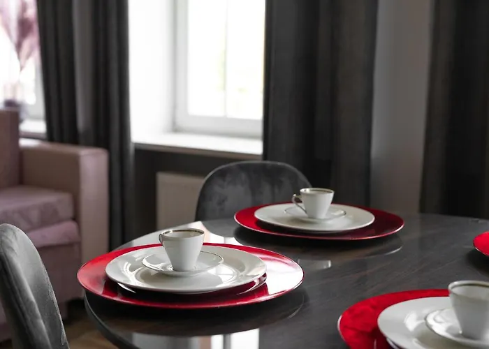 Appartement Old Town Comfy #18 By Bookinghost