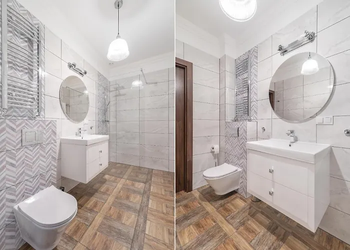 Old Town Comfy #18 By Bookinghost Appartement *